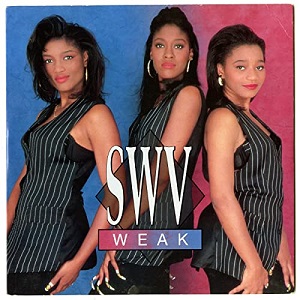 SWV Weak