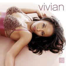 Vivian Green Vivian Album Cover