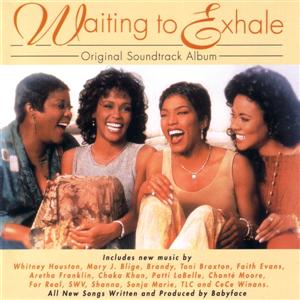 Waiting to Exhale Soundtrack