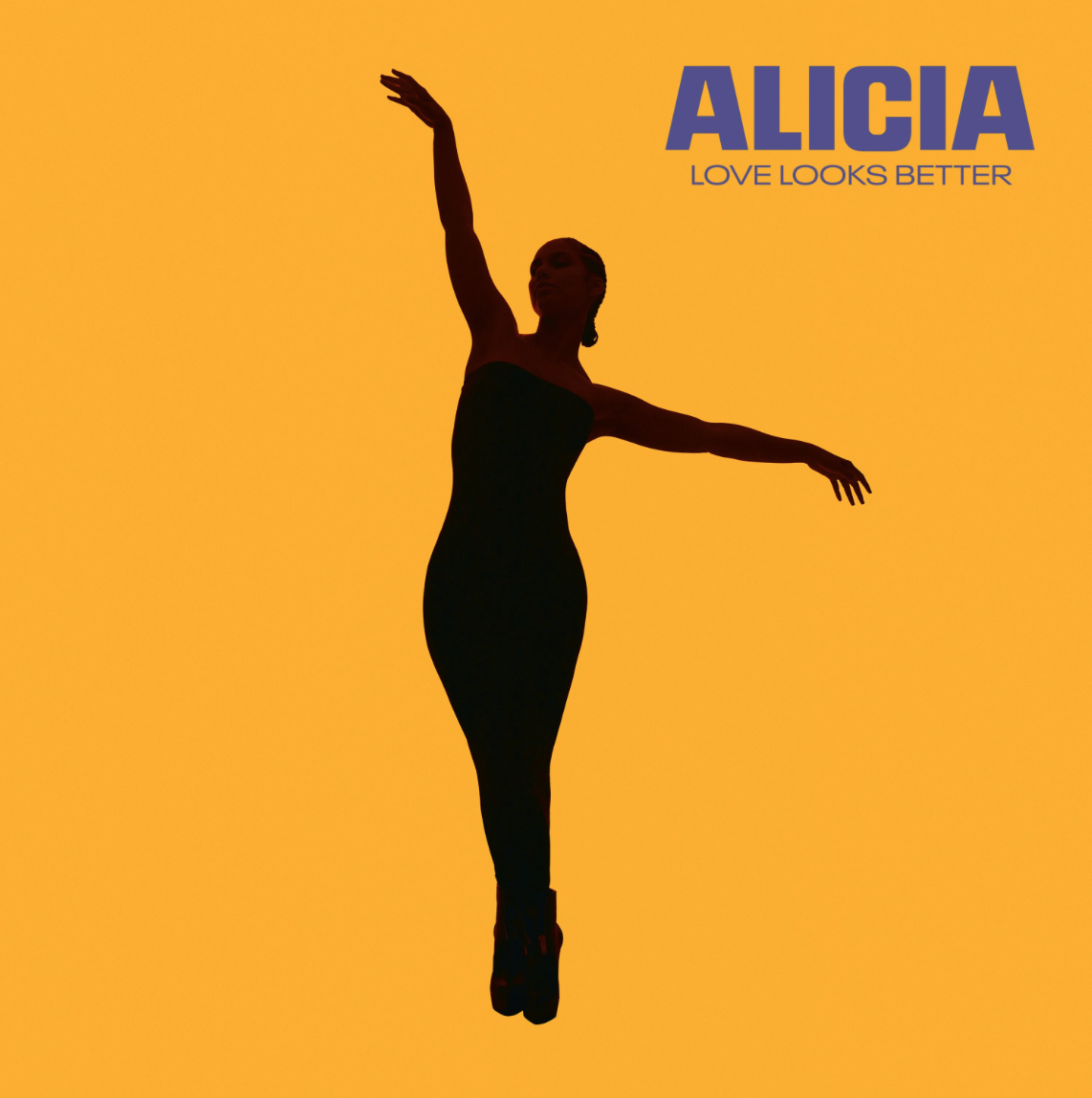 New Video: Alicia Keys - Love Looks Better