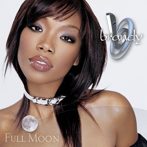 Brandy Full Moon Album