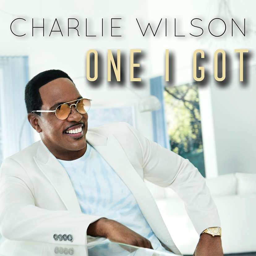 Charlie Wilson Sets Record for Most #1 Adult R&B Singles Following Latest #1 Single “One I Got”