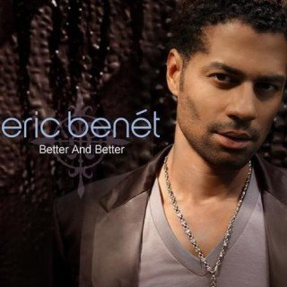 Rare Gem: Eric Benet - I Can't Stop Thinking About You