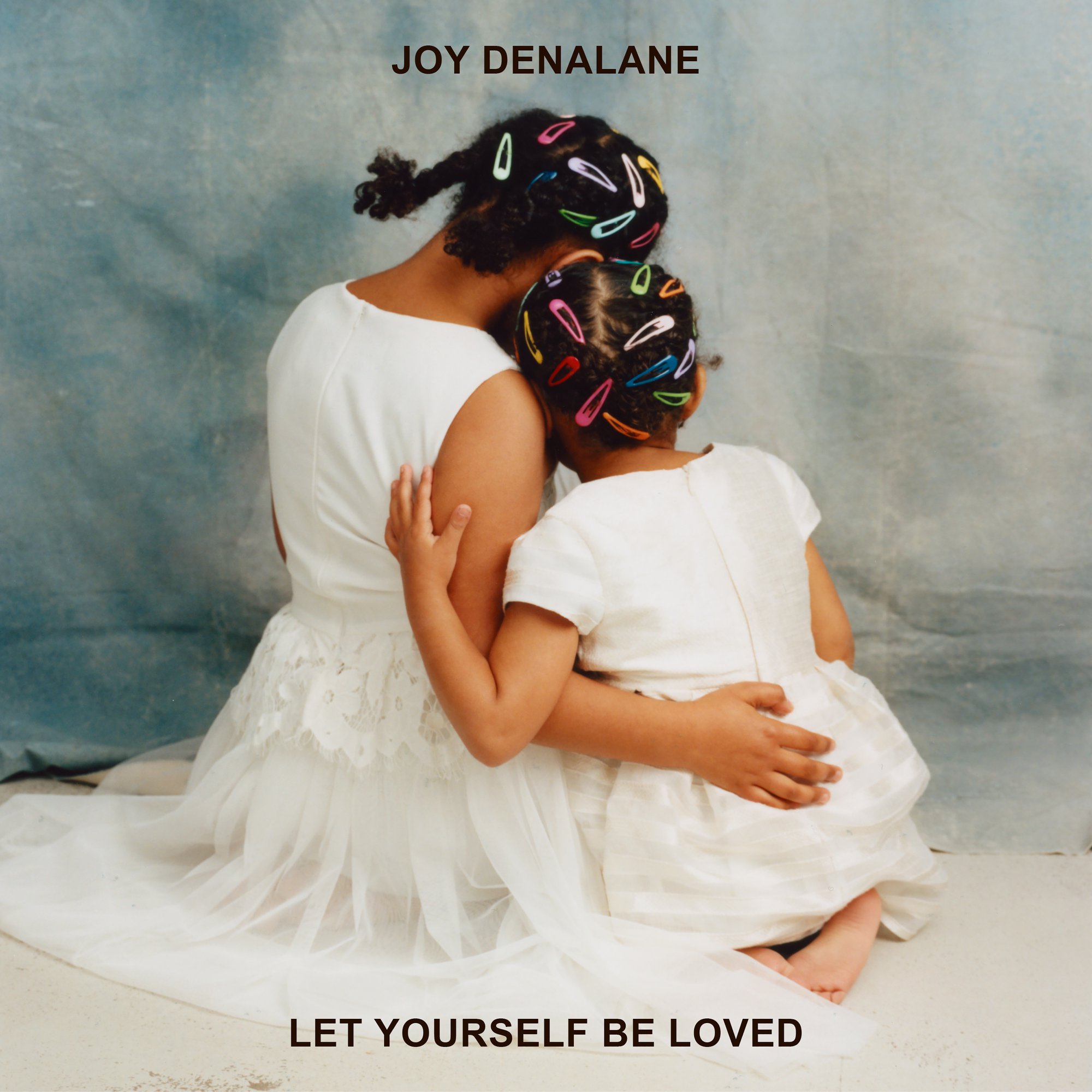 New Music: Joy Denalane - Let Yourself Be Loved (Album Stream)