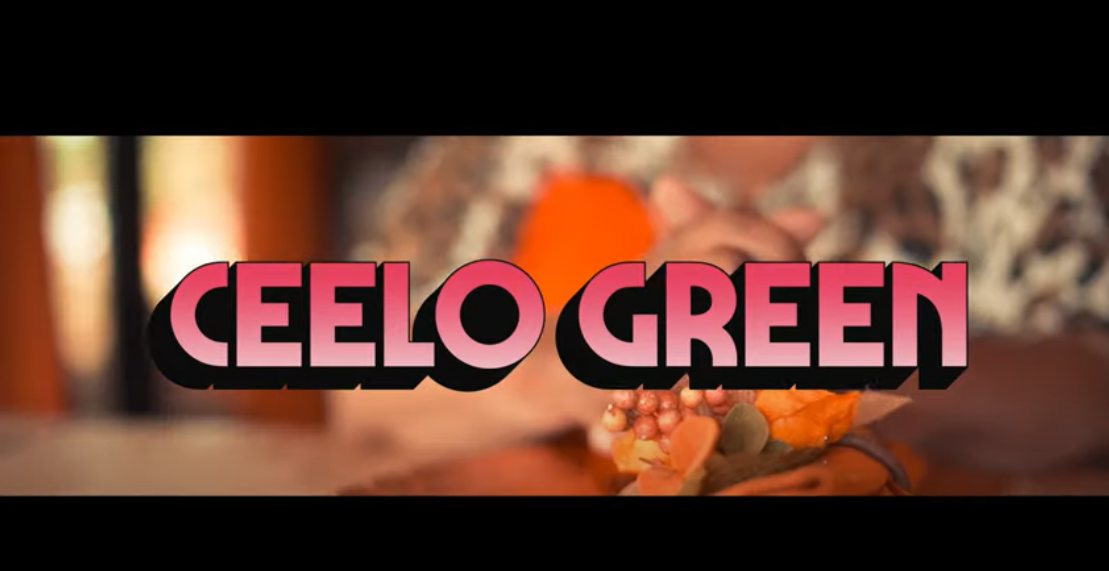 Ceelo Green For You