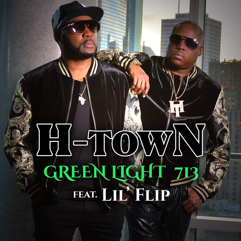 H-Town Return With New Single “Green Light 713” featuring Lil’ Flip