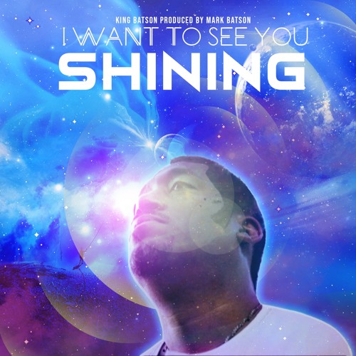Producer Mark Batson Releases Inspirational Debut Album "I Want To See You Shining"