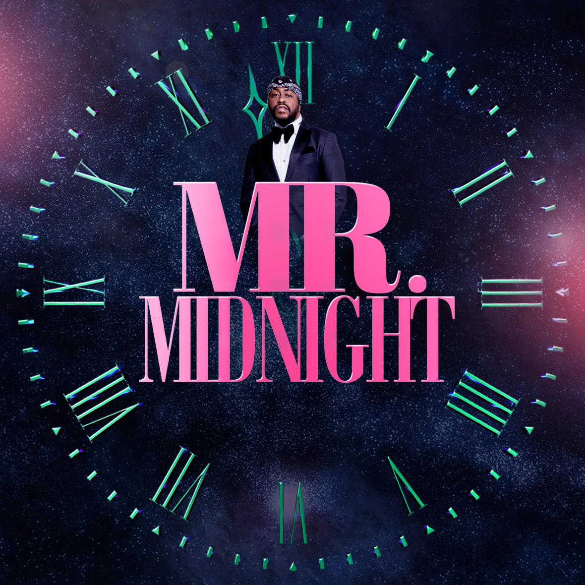 Raheem DeVaughn Releases New single "Mr. Midnight" + Announces Upcoming Album "What a Time to Be in Love"