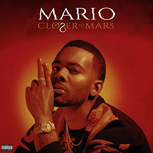 Mario Releases Brand New EP "Closer To Mars" (Stream)