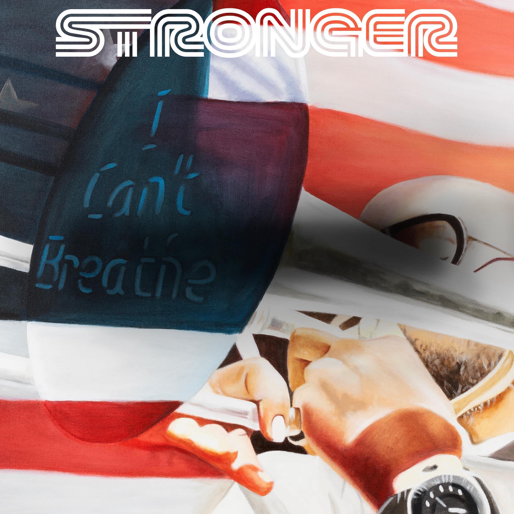 Jeff Bradshaw Releases New Album "Stronger" (Stream)