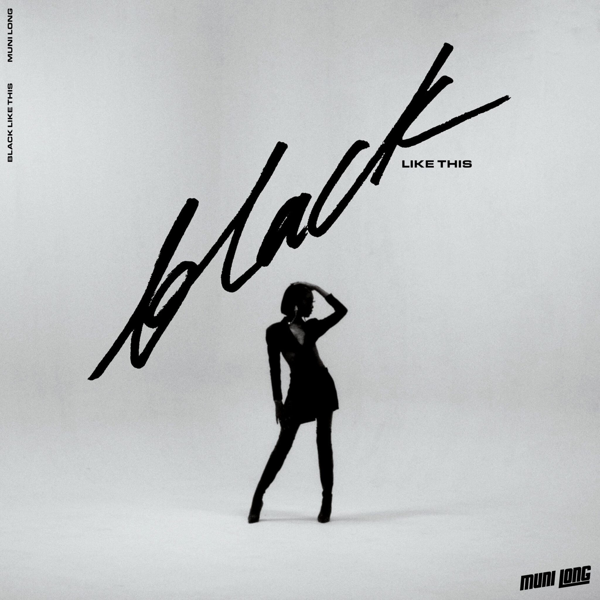 New Music: Muni Long - Black Like This (EP)