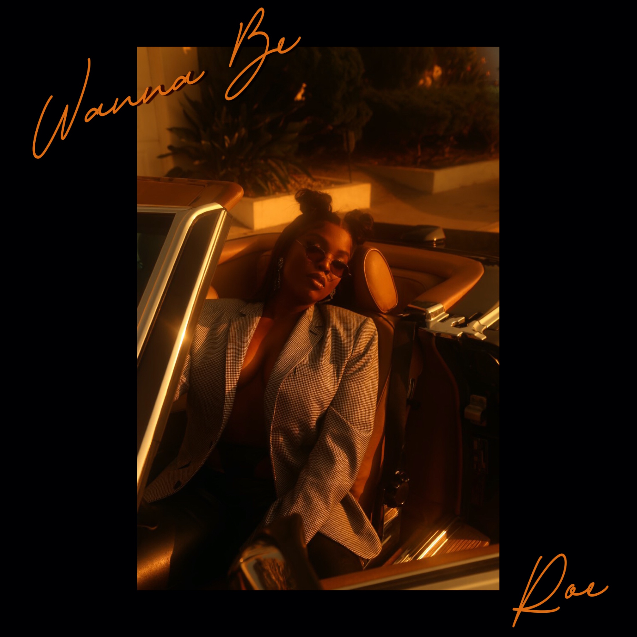 New Music: ROE - Wanna Be