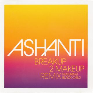 Ashanti Breakup 2 Makeup