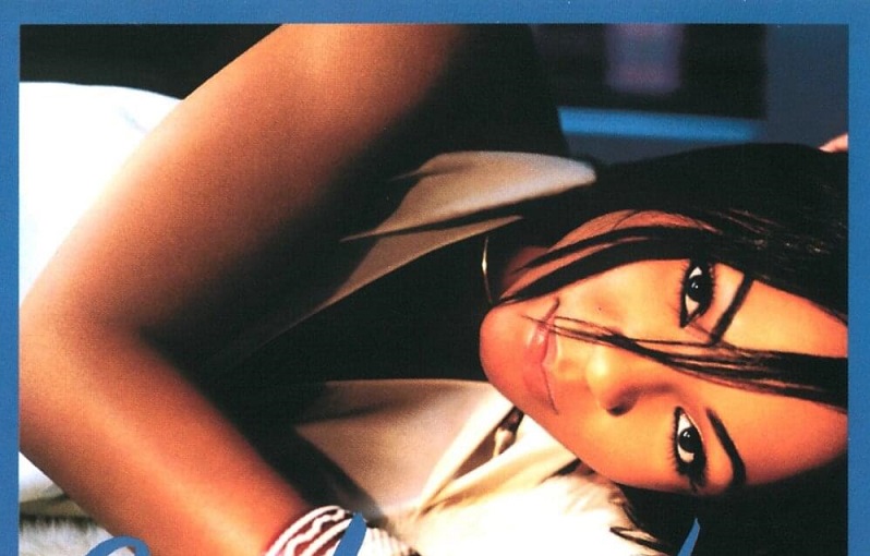 The Top 10 Best Songs by Ashanti
