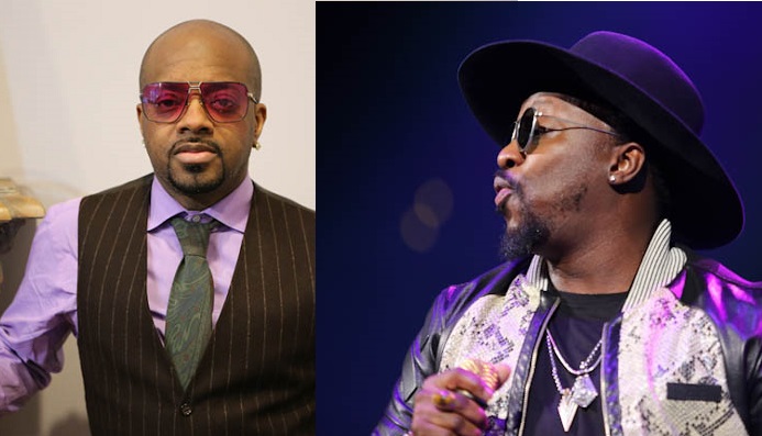 Jermaine Dupri & Anthony Hamilton Are Working on a Joint Album (Exclusive)