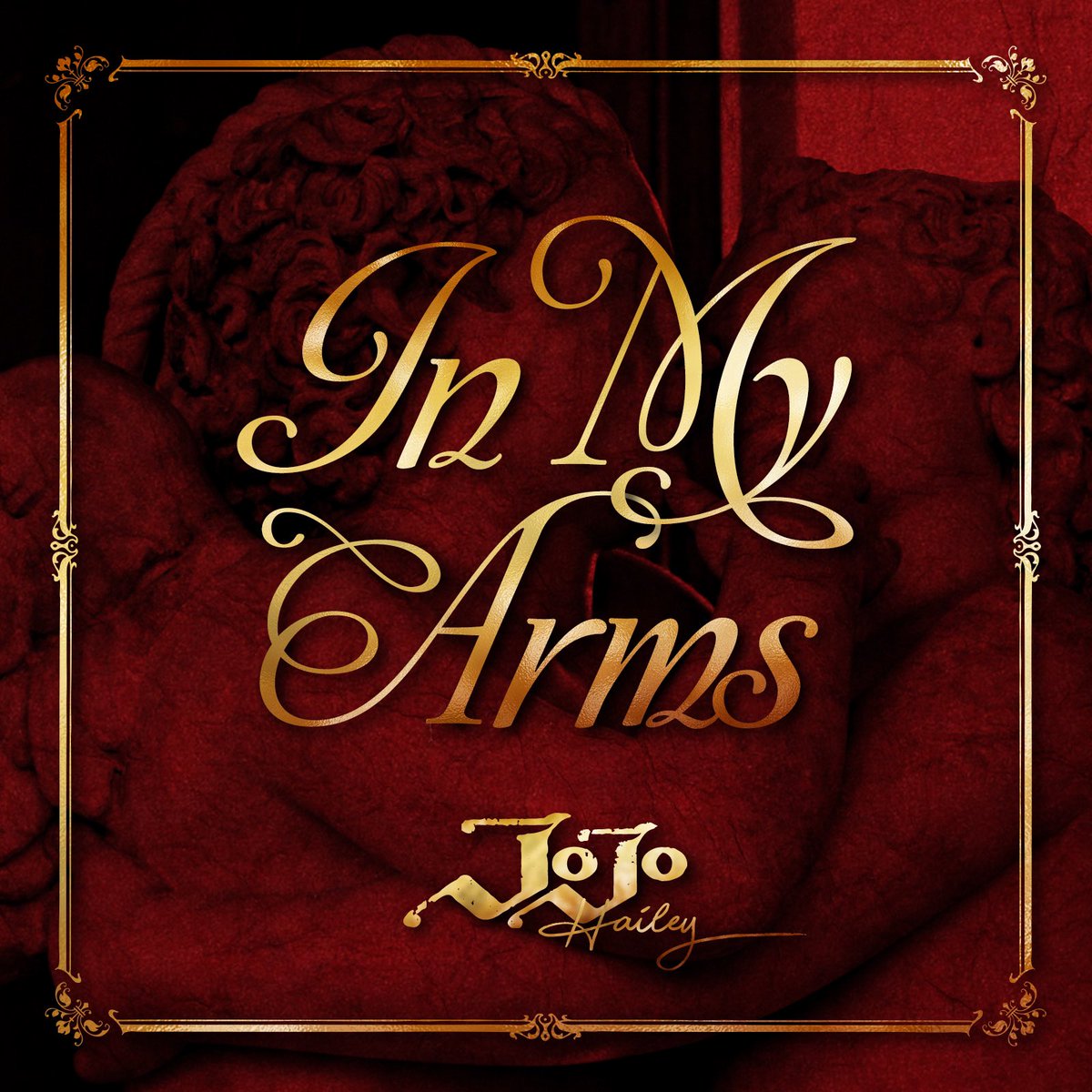 New Music: JoJo Hailey – In My Arms
