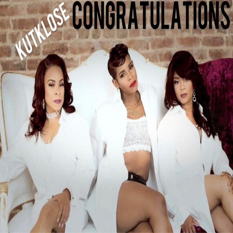 Kut Klose Return With Uplifting New Single “Congratulations”