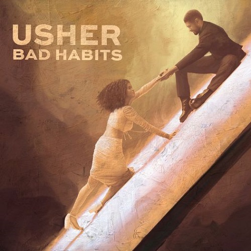 usher bad habits