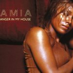 The Top 10 Best Tamia Songs