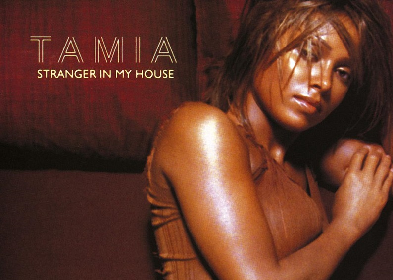 The Top 10 Best Tamia Songs