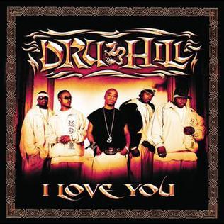 dru hill songs and lyrics