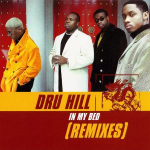 Dru Hill In My Bed Remix