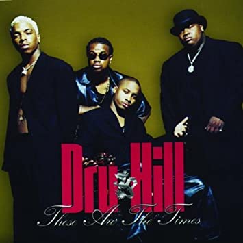 The Top 10 Best Dru Hill Songs | YouKnowIGotSoul.com | New R&B Music ...