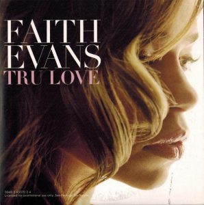 Faith Evans Tru Love