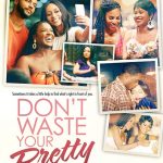 Keri Hilson To Star in TV One Original Movie "Don't Waste Your Pretty"
