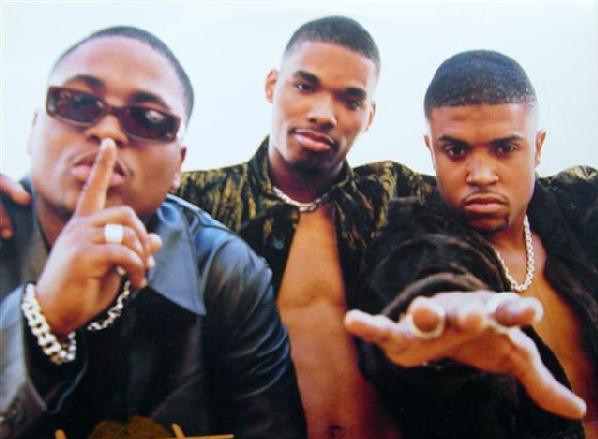 The Top 10 Best Songs by R&B Group Next #rnb