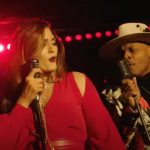 New Video: Stokley - Cascade (featuring The Bonfyre)