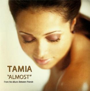 Tamia Almost