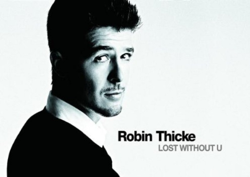 The Top 10 Best Robin Thicke Songs