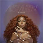 New Music: Asiahn - The Interlude (EP)