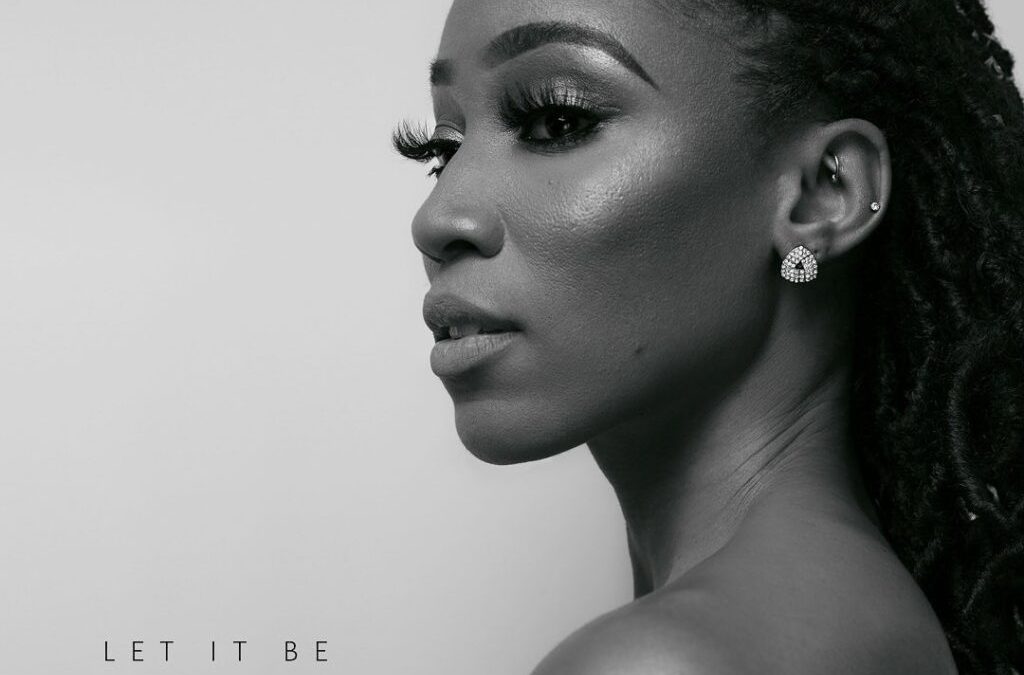 New Music: Dondria – Let It Be (Produced by Bryan-Michael Cox)