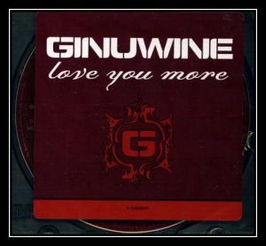 Ginuwine Love You More