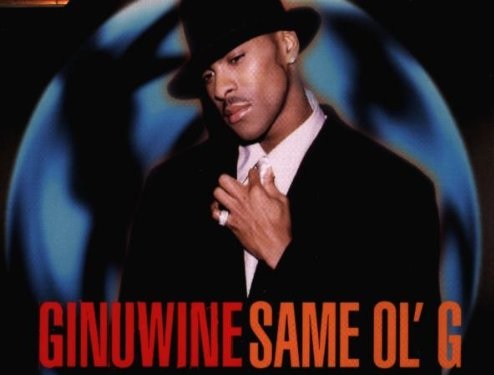 differences ginuwine