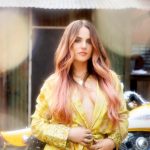 JoJo Shares New Song "American Mood" with Proceeds to Benefit Those Less Fortunate