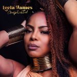 Leela James Is #1 On the Adult R&B Charts For a 3rd Week With "Complicated"