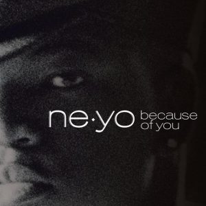 Ne-Yo Because of You