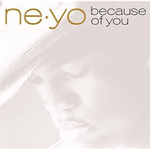 Ne-Yo Because of You Album Cover