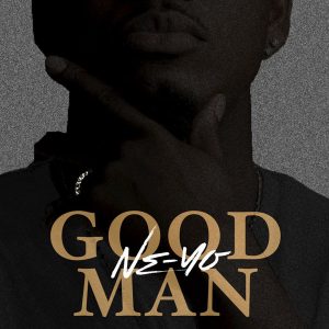 Ne-Yo Good Man Single Cover