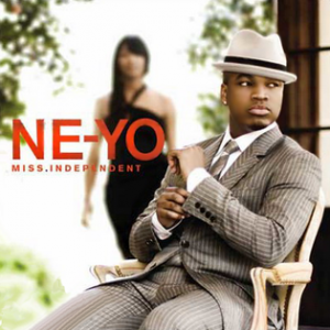 Ne-Yo Miss Independent Single Cover