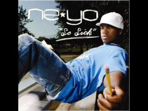 Ne-Yo So Sick