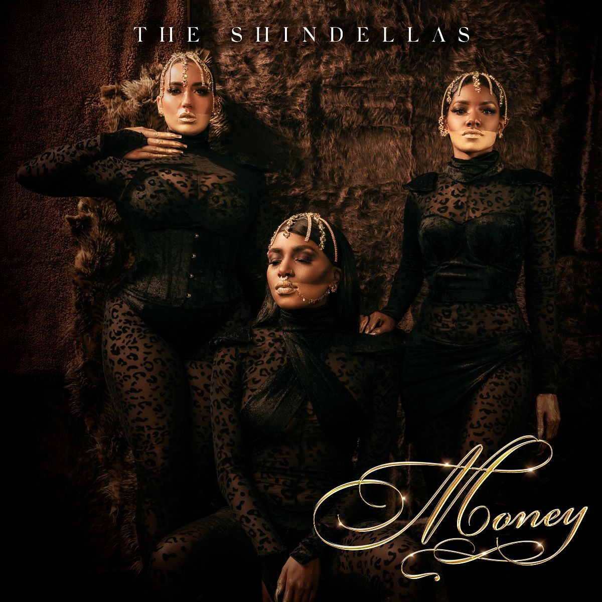 The Shindellas Money