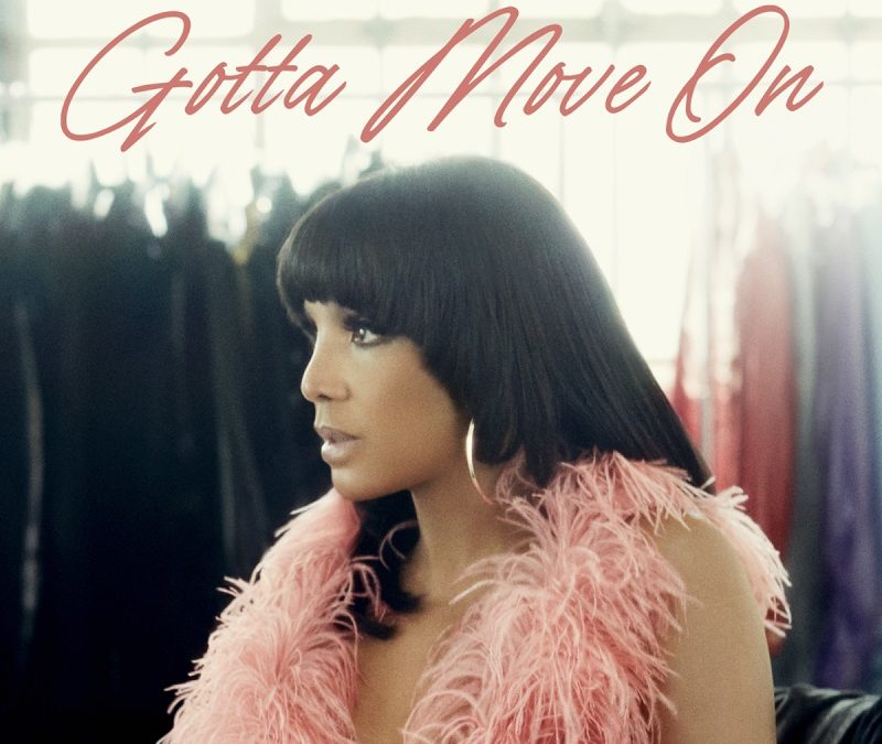 Toni Braxton Reaches #1 Spot on R&B Charts With “Gotta Move On” featuring H.E.R.
