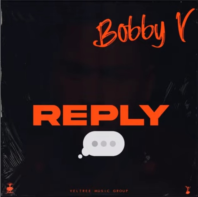 New Music: Bobby V. – Reply