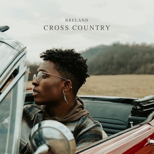 New Music: Breland – Cross Country