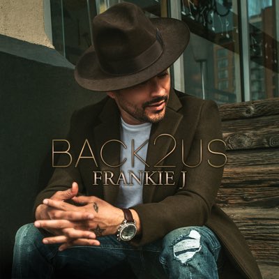 New Music: Frankie J – With You (Featuring Raz B & Paul Wall)