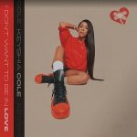 Keyshia Cole Returns With New Single "I Don't Want To Be In Love"